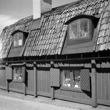Stigberget. Stigbergsgatan 23