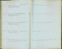 Barnsjukhuset Samariten 1890-tal