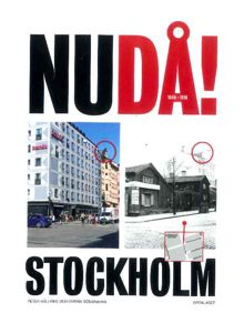 Nudå Stockholm : 1846-1910 / Peter Källviks och Carina Söderberg