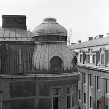 Drottninggatan 17, fasaddetaljer