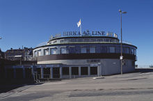 Slussen, Kolingsborg, kv. Södre Torn