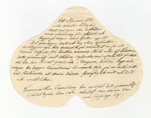 Recept mot Kolera