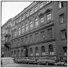 Kommendörsgatan 13
